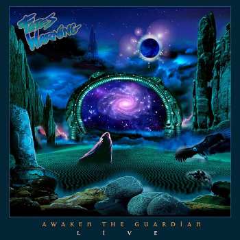 Album Fates Warning: Awaken The Guardian Live