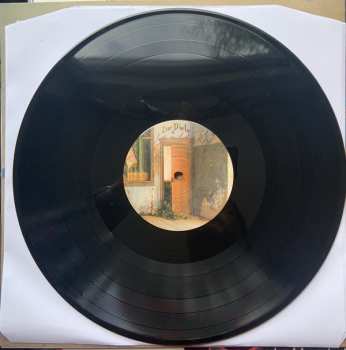 LP Awkward Corners: Amateur Dramatics