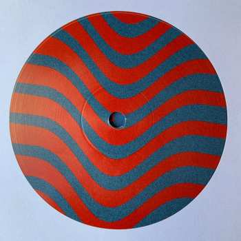 LP Awkward Corners: Dislocation Songs