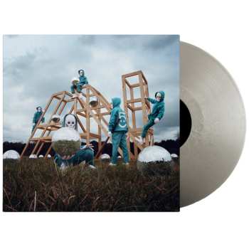 LP Awolnation: The Phantom Five