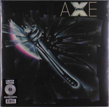LP Axe: Axe CLR | LTD