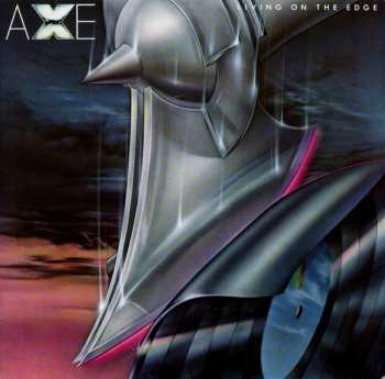 LP Axe: Living On The Edge