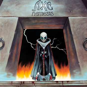LP Axe: Nemesis