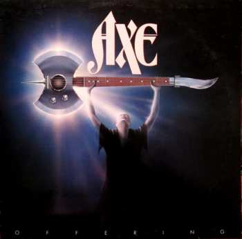 Album Axe: Offering