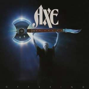 LP Axe: Offering LTD | CLR
