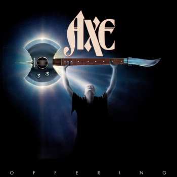 CD Axe: Offering