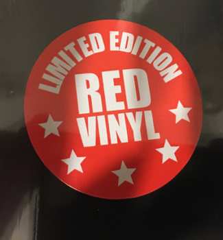 LP Axe: Rock 'N' Roll Party In The Streets