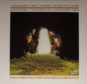 4CD/Doos Axe: The Albums 1979 - 1983