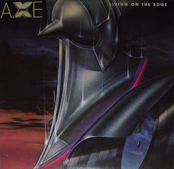 4CD/Doos Axe: The Albums 1979 - 1983