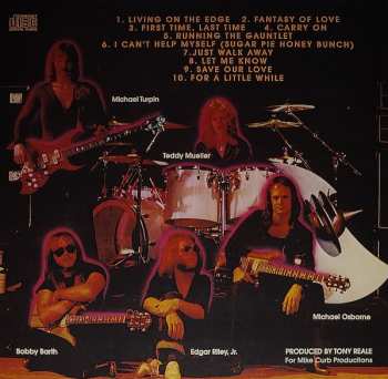 4CD/Doos Axe: The Albums 1979 - 1983