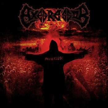 Album Axegressor: Bannerless
