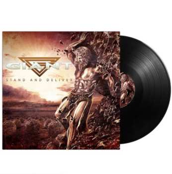 LP Giant: Stand and Deliver