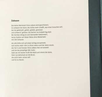 CD Axel Prahl: Mehr