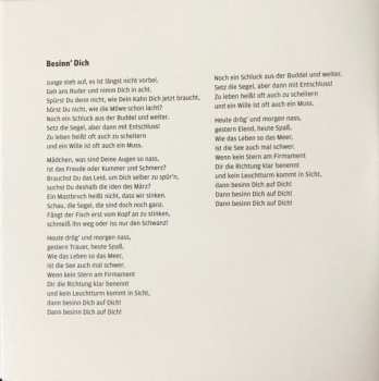 CD Axel Prahl: Mehr