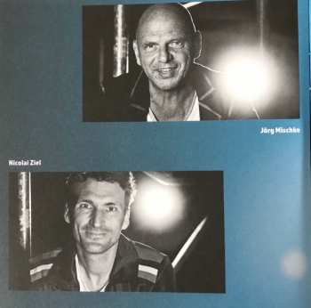 CD Axel Prahl: Mehr