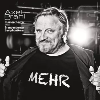 Mehr