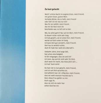 CD Axel Prahl: Mehr