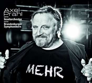 CD Axel Prahl: Mehr
