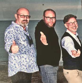 CD Axel Prahl: Mehr