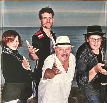 CD Axel Prahl: Mehr