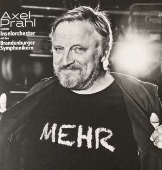 CD Axel Prahl: Mehr