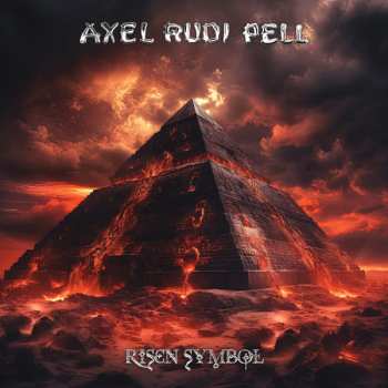 2LP/CD/Doos Axel Rudi Pell: Risen Symbol CLR | DLX | LTD | DIGI