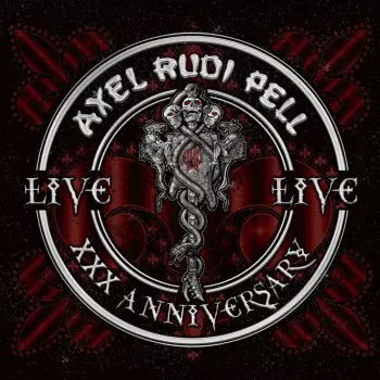 Axel Rudi Pell: XXX Anniversary Live