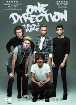 Album Axel Stephenson: One Direction