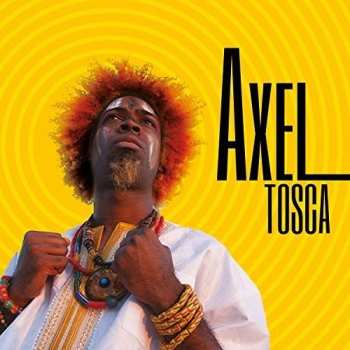 Album Axel Tosca Laugart: Axel Tosca