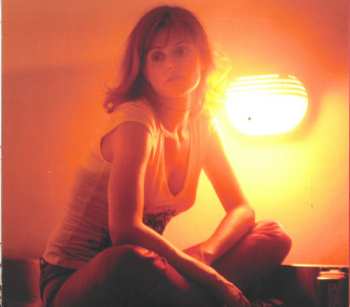 2CD Axelle Red: AR30 (Best Of 30 Ans)