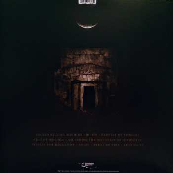 LP Axioma: Crown