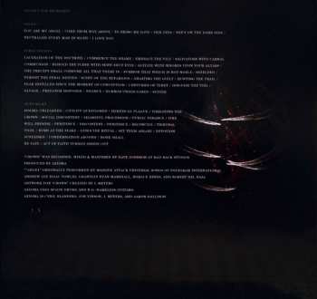 LP Axioma: Crown