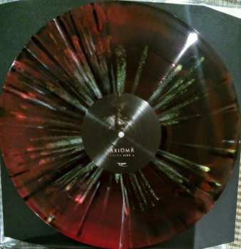 LP Axioma: Crown