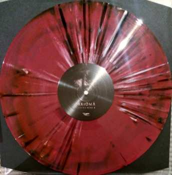 LP Axioma: Crown