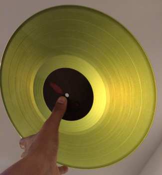 LP Axis: Show Your Greed