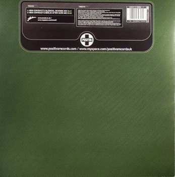 LP Axwell: I Found U (High Contrast Mixes)