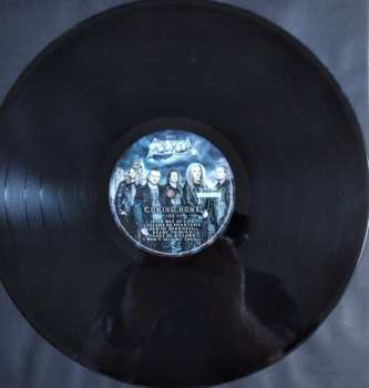 LP Axxis: Coming Home