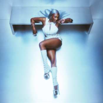 Album Aya Nakamura: Destinée