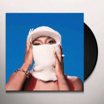 2LP Aya Nakamura: DNK LTD
