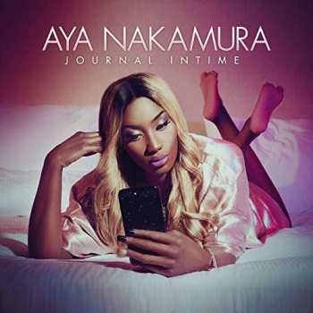 CD Aya Nakamura: Journal Intime