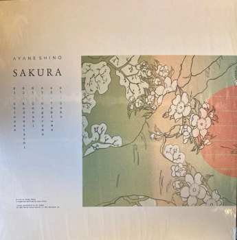 LP Ayane Shino: Sakura
