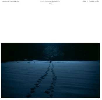 Album Ayatake Ezaki: 5 Centimeters Per Second Live