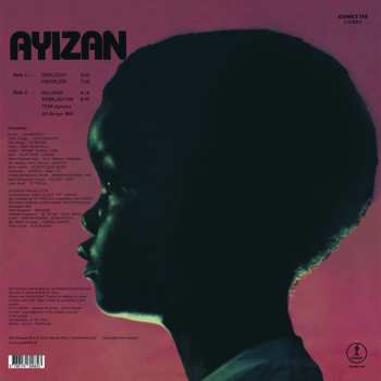 LP Ayizan: Dilijans