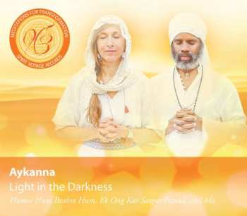 Album Aykanna: Light In The Darkness: