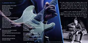 CD Aynsley Lister: Eyes Wide Open