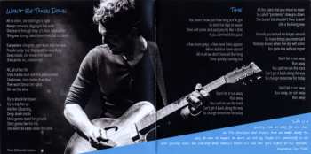 CD Aynsley Lister: Eyes Wide Open