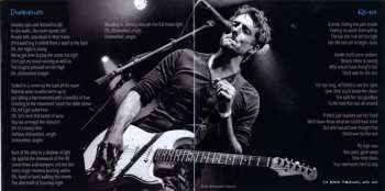CD Aynsley Lister: Eyes Wide Open