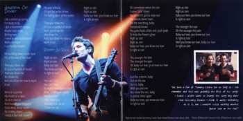 CD Aynsley Lister: Eyes Wide Open