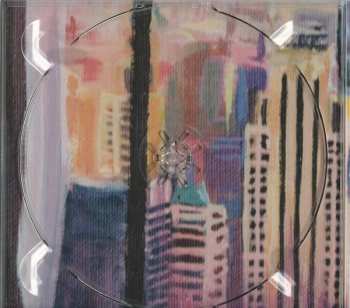 CD Aynsley Lister: Eyes Wide Open
