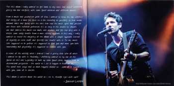 CD Aynsley Lister: Eyes Wide Open